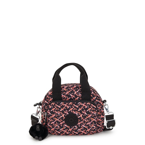 Bolso Defea Mini Dancing Bouquet Kipling para Mujer