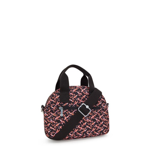 Bolso Defea Mini Dancing Bouquet Kipling para Mujer