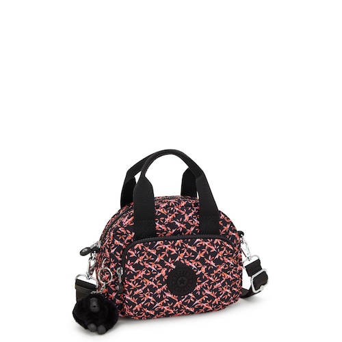 Bolso Defea Mini Dancing Bouquet Kipling para Mujer