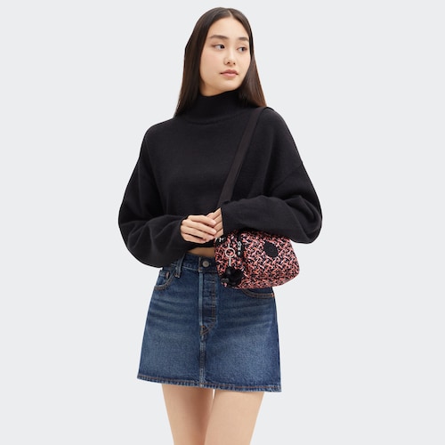 Bolso Defea Mini Dancing Bouquet Kipling para Mujer