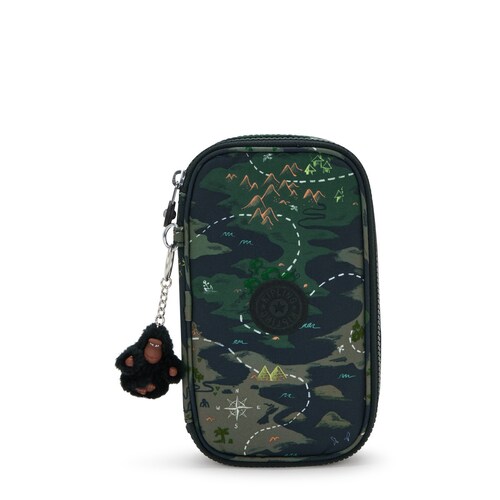 Lapicera 50 Pens Camo Treasure para Mujer