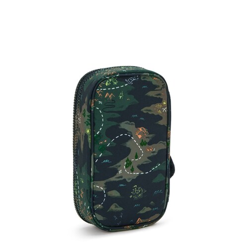 Lapicera 50 Pens Camo Treasure para Mujer
