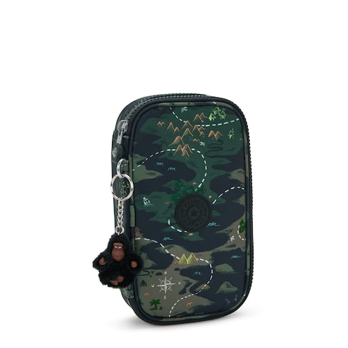Lapicera 50 Pens Camo Treasure para Mujer