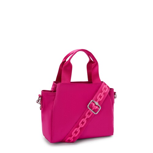 Bolso Cool Elysia S Fuchsia Nigh Kipling para Mujer