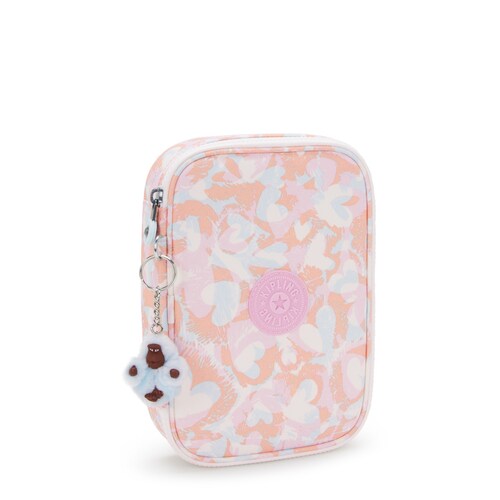 Lapicera 100 Pens Cup Cake Love Kipling para Mujer
