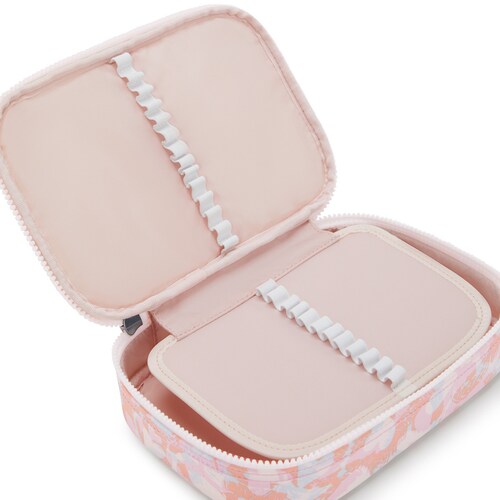 Lapicera 100 Pens Cup Cake Love Kipling para Mujer