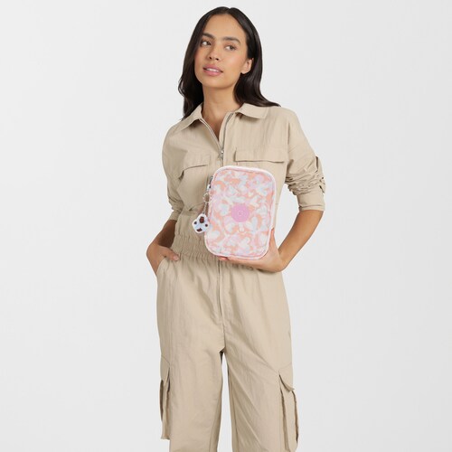 Lapicera 100 Pens Cup Cake Love Kipling para Mujer