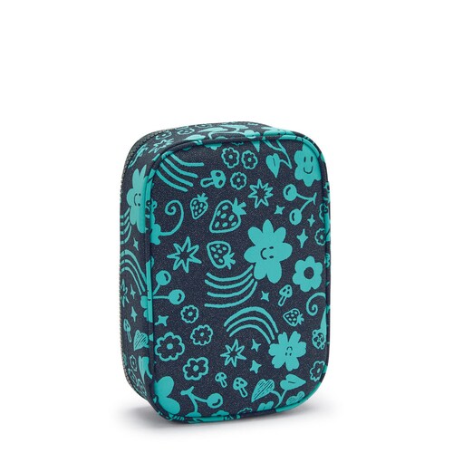 Lapicera 100 Pens Magical Print Kipling para Mujer