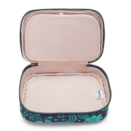 Lapicera 100 Pens Magical Print Kipling para Mujer