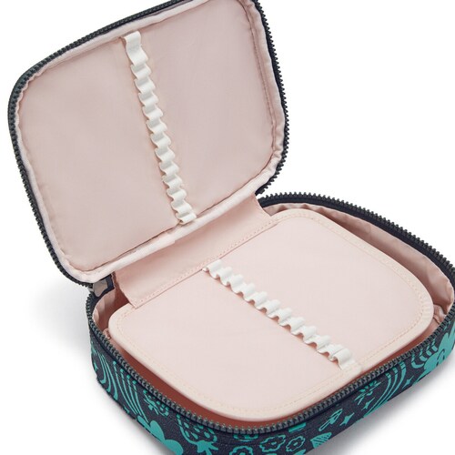 Lapicera 100 Pens Magical Print Kipling para Mujer