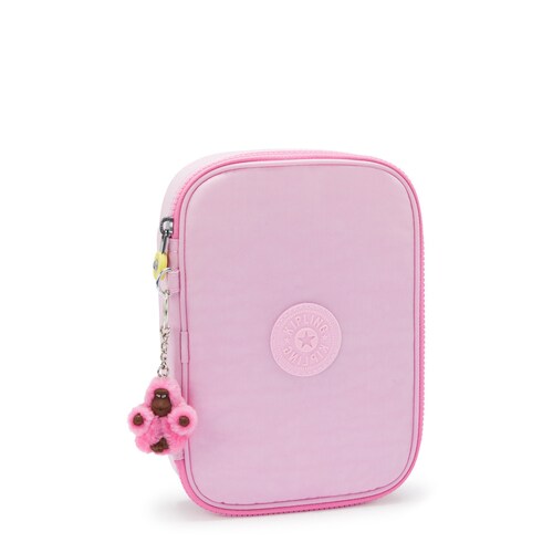 Lapicera 100 Pens Cotton Candy Kipling para Mujer