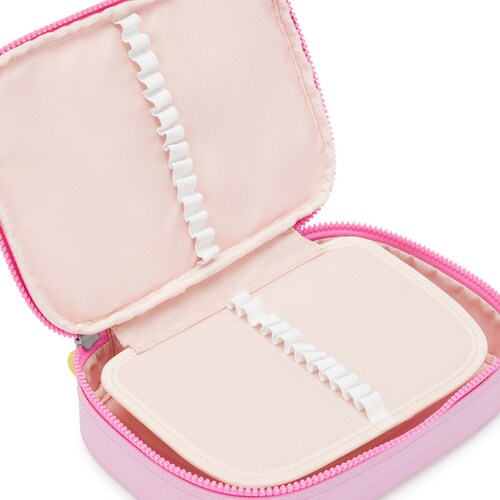Lapicera 100 Pens Cotton Candy Kipling para Mujer