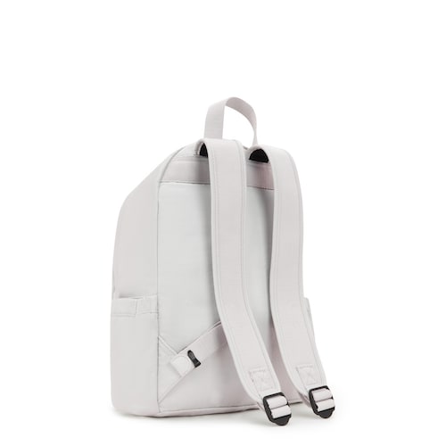 Mochila Delia Silver Night Kipling para Mujer