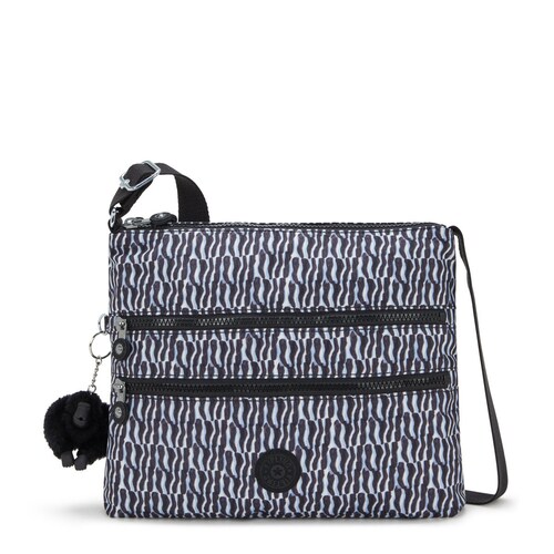 Bolso Alvar Holiday Waves Kipling para Mujer