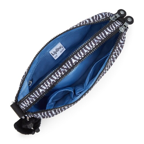 Bolso Alvar Holiday Waves Kipling para Mujer
