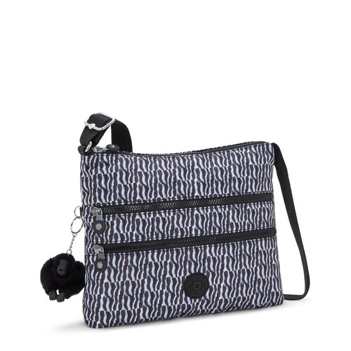 Bolso Alvar Holiday Waves Kipling para Mujer