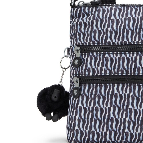 Bolso Alvar Holiday Waves Kipling para Mujer