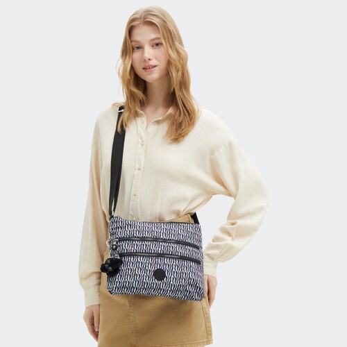 Bolso Alvar Holiday Waves Kipling para Mujer