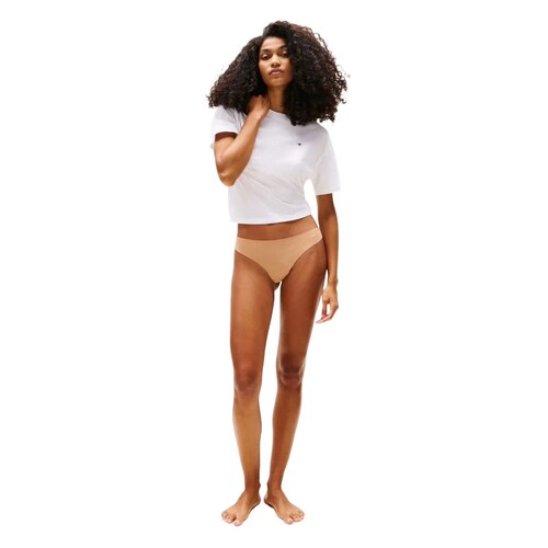 3Pack Tanga Tommy Hilfiger para Mujer