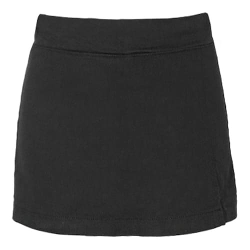 Falda Short Berona para Mujer Petite