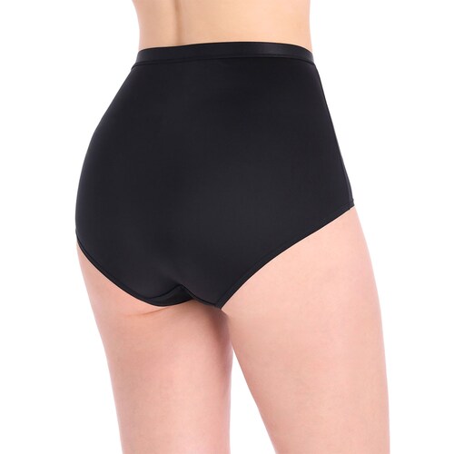 Panty Corte Alto Encaje Anne Klein para Mujer