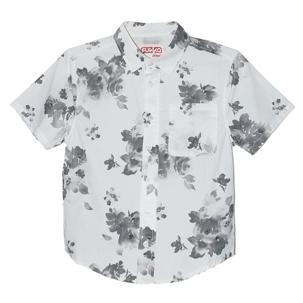 Camisas Para Niños De Moda