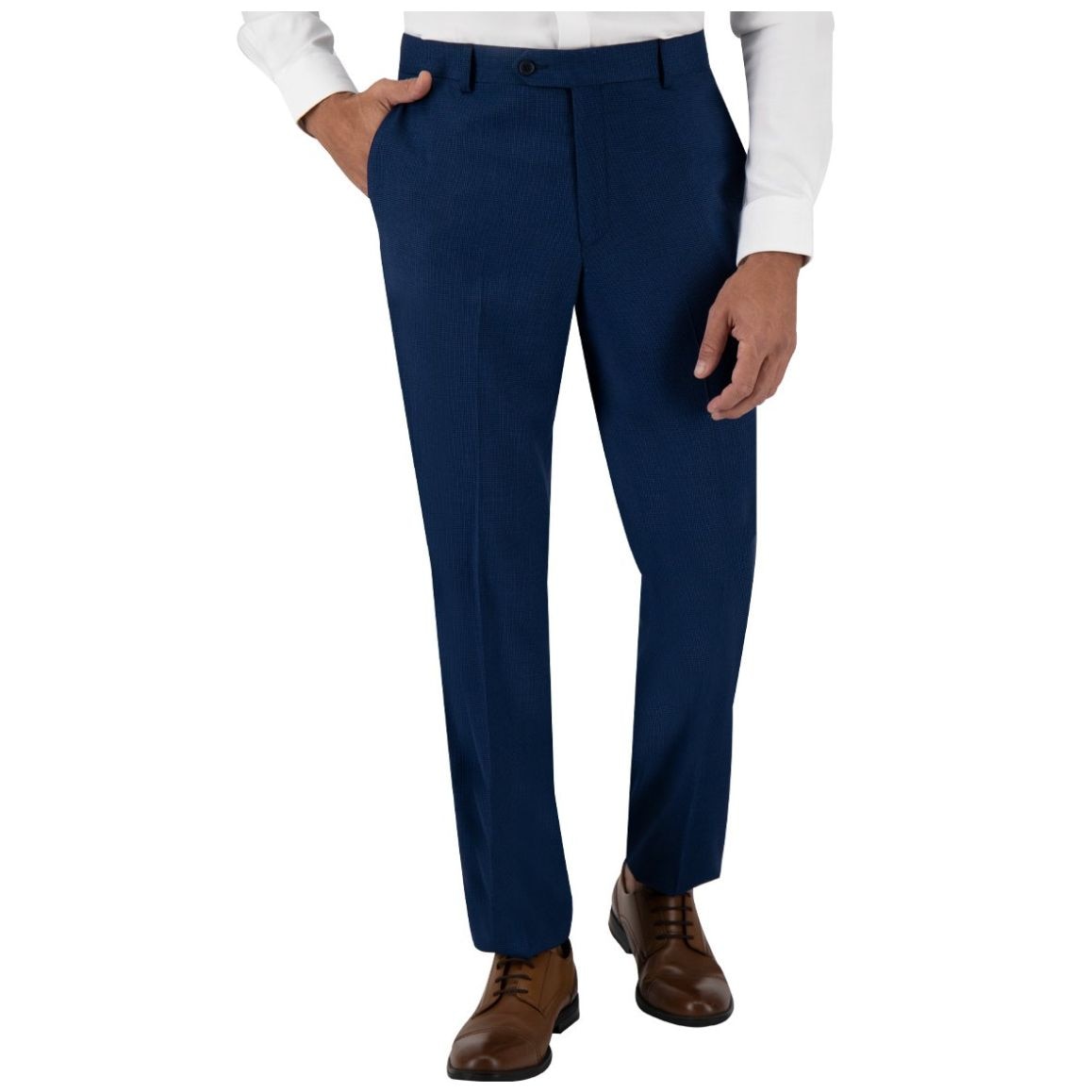 Pantalón de Vestir Formens Slim Fit para Hombre