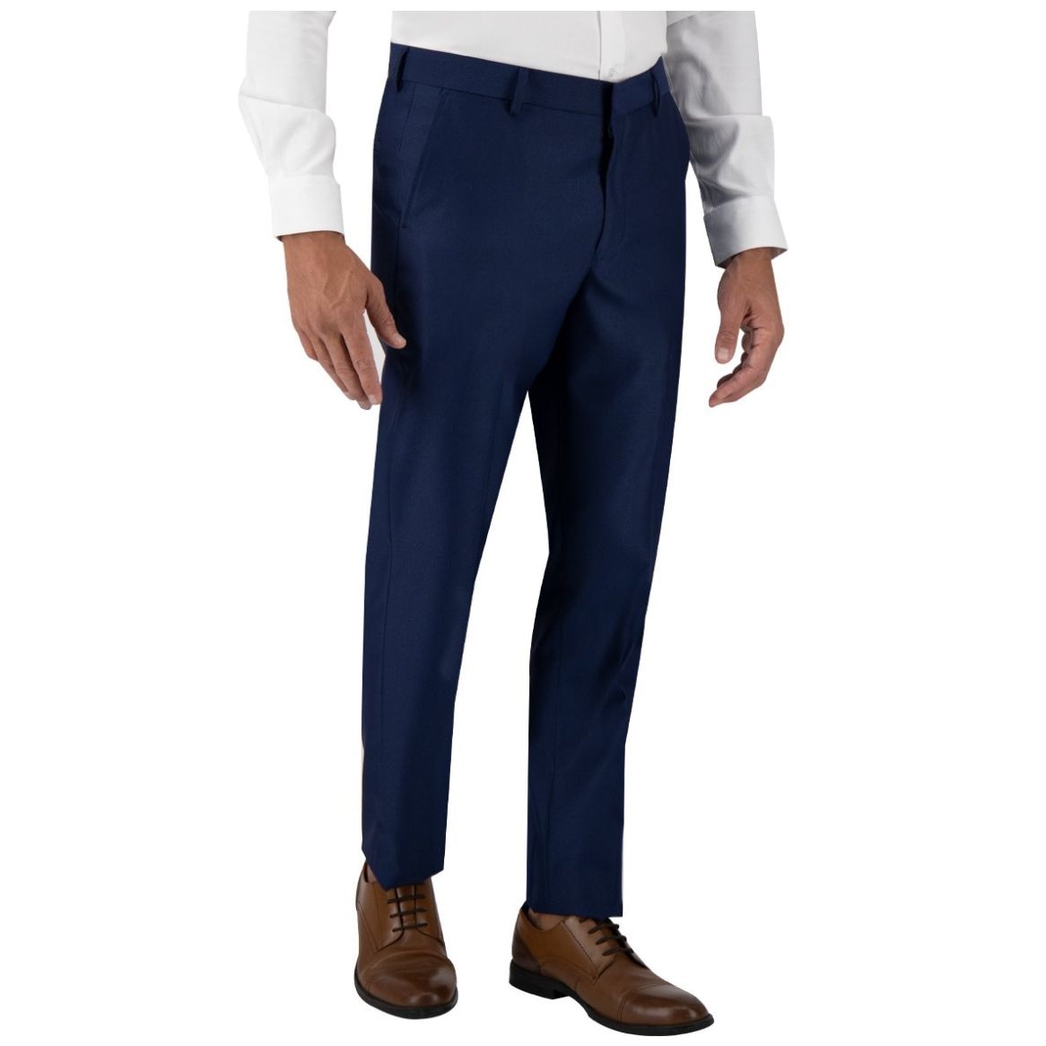 Pantalón de Vestir Formens Slim Fit para Hombre