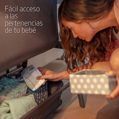 Colecho Maxi-Cosi Lora