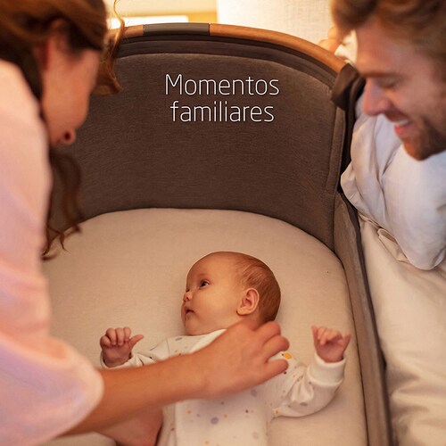 Colecho Maxi-Cosi Lora
