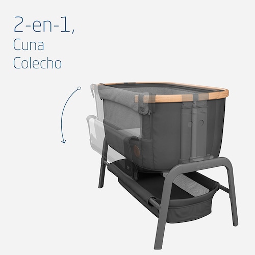 Colecho Maxi-Cosi Lora