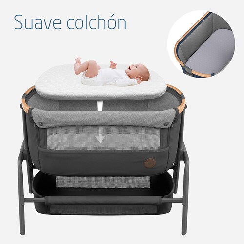 Colecho Maxi-Cosi Lora