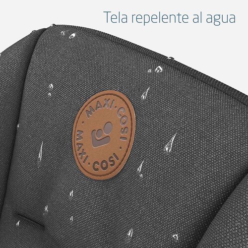 Silla Alta Maxi-Cosi Minla
