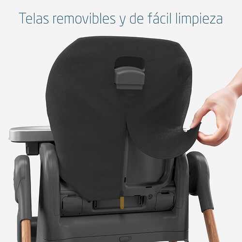 Silla Alta Maxi-Cosi Minla