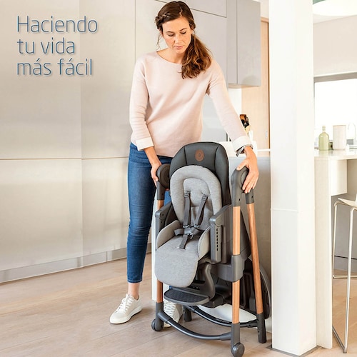 Silla Alta Maxi-Cosi Minla