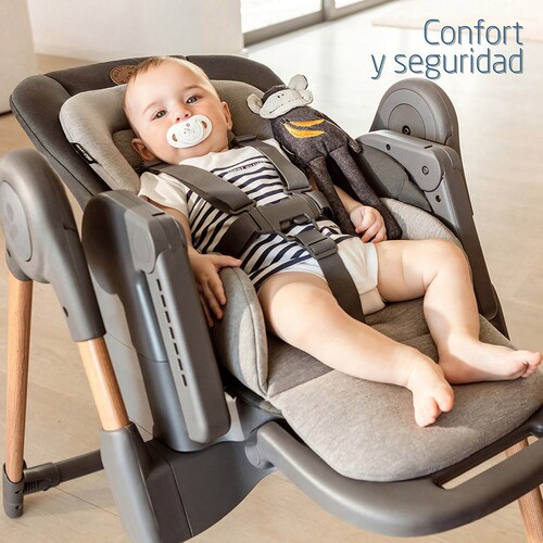 Silla Alta Maxi-Cosi Minla