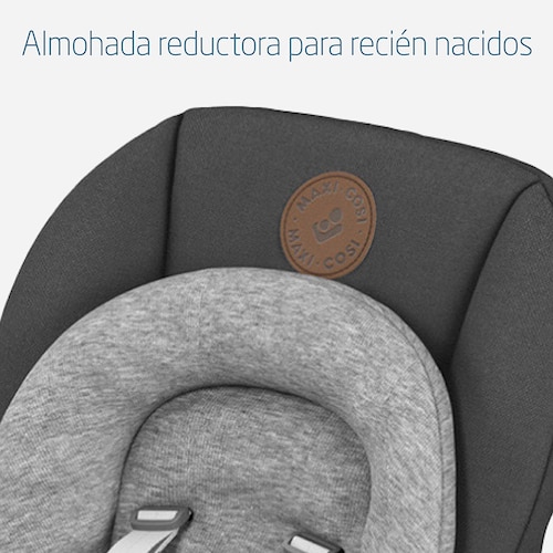Silla Alta Maxi-Cosi Minla