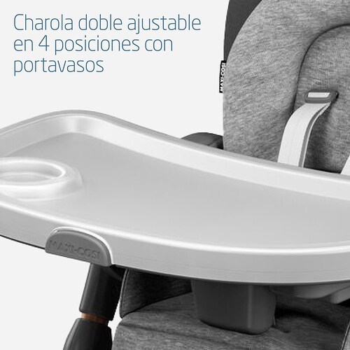 Silla Alta Maxi-Cosi Minla