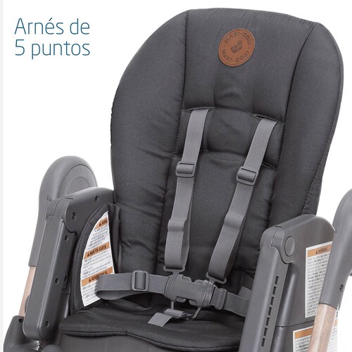 Silla Alta Maxi-Cosi Minla