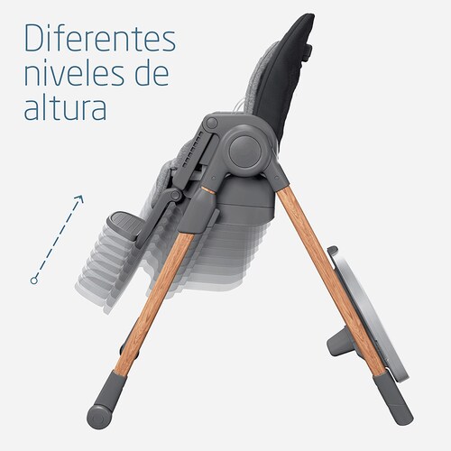 Silla Alta Maxi-Cosi Minla