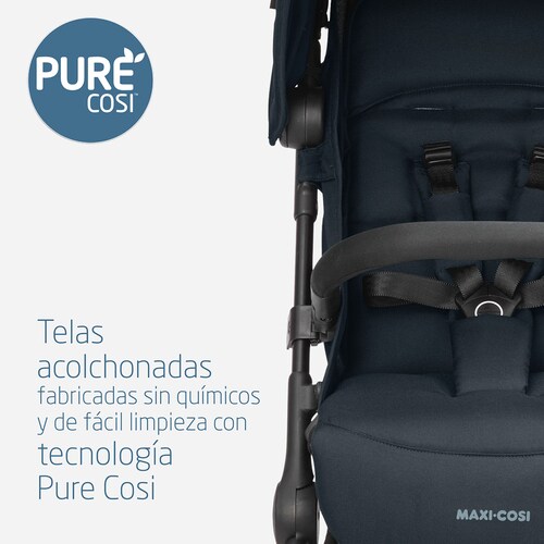 Carriola Maxi-Cosi Lara