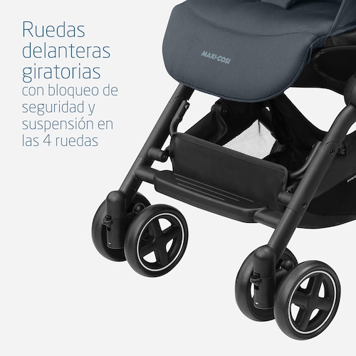 Carriola Maxi-Cosi Lara