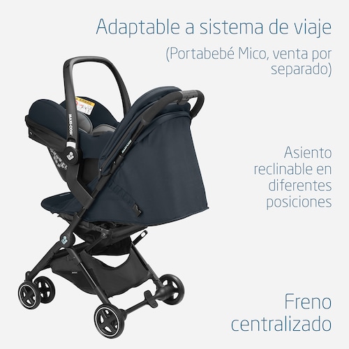 Carriola Maxi-Cosi Lara