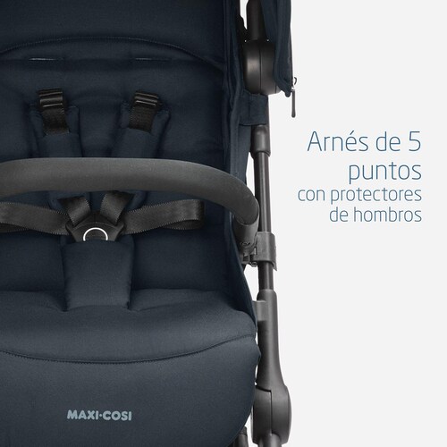 Carriola Maxi-Cosi Lara