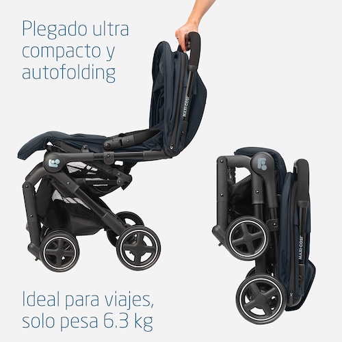 Carriola Maxi-Cosi Lara