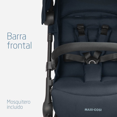 Carriola Maxi-Cosi Lara