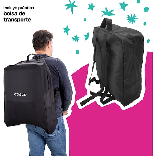 Carriola Cosco Carry
