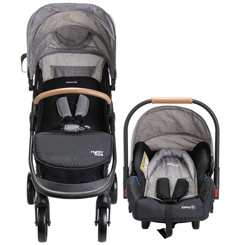 Sistema de Viaje Safety 1St Happy Ride