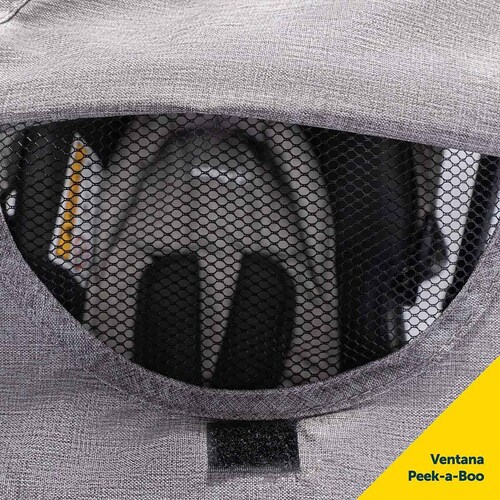 Sistema de Viaje Safety 1St Happy Ride