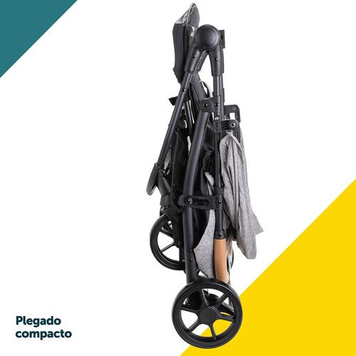 Sistema de Viaje Safety 1St Happy Ride